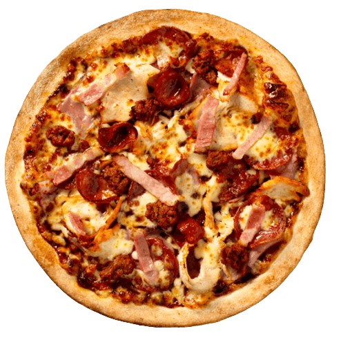 BBQ Chicken